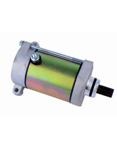 WSM Yamaha 400 / 450 / 600 / 660 Startmotor 98-26