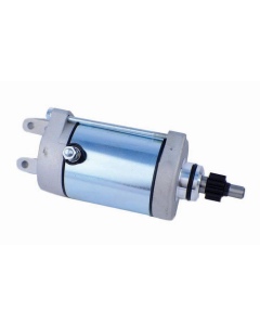 WSM Yamaha Raptor 660 Startmotor 01-05