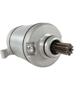 WSM Yamaha Grizzly 550/700 & Kodiak 700 Startmotor 09-26