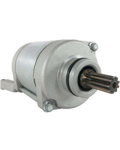 WSM Yamaha YFZ 450 Startmotor 09-26