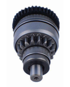WSM Polaris 250 - 500 Startmotor 85-12