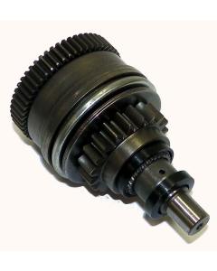 WSM Polaris Sportsman 600 - 800 Startmotor 02-08 (Heavy Duty)