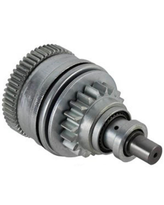 WSM Polaris Sportsman 600 - 800 Startmotor 02-08