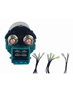 WSM Arctic Cat 250 / 300 / 375 / 400 / 454 / 500 Startrelä 96-05