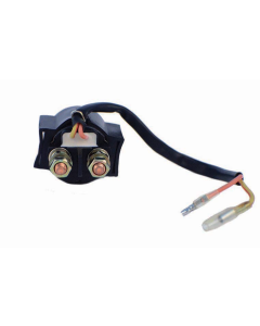 WSM Honda 125 / 200 / 250 / 300 / 350 / 400 Startrelä 85-01