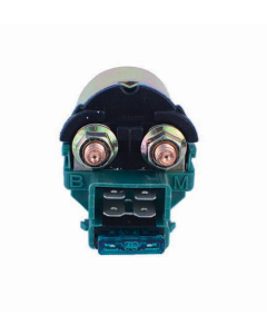 WSM Kawasaki 110 - 1000 Startrelä 81-26