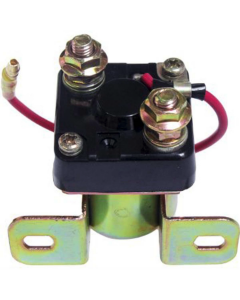 WSM Polaris 250 - 700 Startrelä 85-06