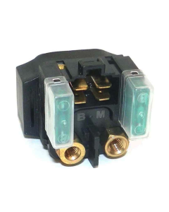 WSM Yamaha 250 / 350 / 400 / 450 / 660 / 700 Startrelä 95-26