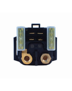 WSM Yamaha 250 / 350 / 450 / 660 / 700 Startrelä 00-26