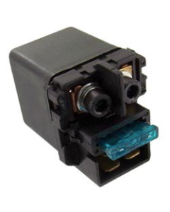 WSM Honda CRF 125/450 - XR-L 150 Startrelä 05-26