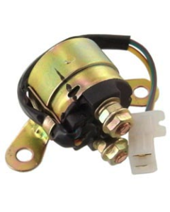 WSM Suzuki DR 125 / 200 Startrelä 94-13