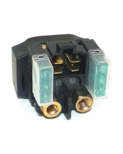 WSM Yamaha XT 250 Startrelä 13-25