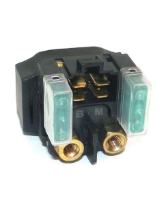 WSM Yamaha TT-R 90/125/230 - WR-F 250/450 Startrelä 03-26