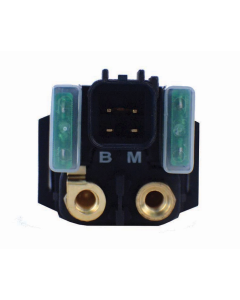 WSM Yamaha WR-R 250 / WR-X 250 Startrelä 08-20