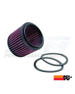 WSM Polaris 250 / 300 / 350 / 400 Luftfilter 87-00