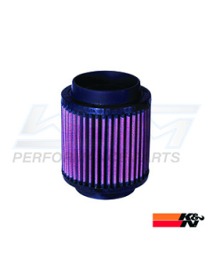 WSM Polaris 200 / 250 / 300 / 400 Luftfilter 01-26