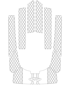 Hydro-Turf Sea-Doo GTI/GTX/GTX DI/GTX Ltd Pro-serien Mattsats 96-02

Diamondback