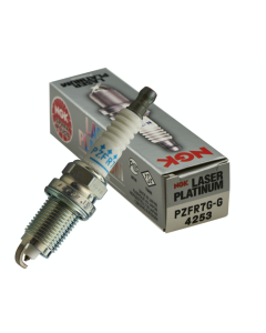NGK Kawasaki 1100 DI Tändstift PZFR7G-G 00-04