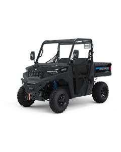 Polaris Ranger 570 EPS Nordic Pro SE Black Pearl Traktor B 2025