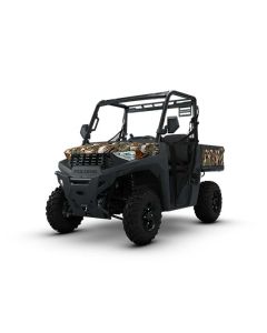 Polaris Ranger SP 570 Pursuit Camo Mid Size, T1B / A 2026