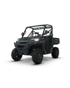 Polaris Ranger Diesel HD EPS Deluxe Blue Dusk Full Size, T1B 2026