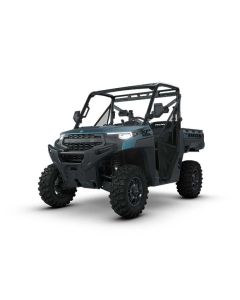 Polaris Ranger XP 1000 EPS (ABS) Blue Slate Full Size T1B 2026