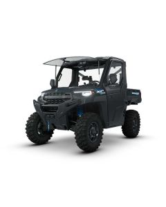 Polaris Ranger XP 1000 EPS Nordic Pro Blue Dusk Full Size, T1B / A 2026