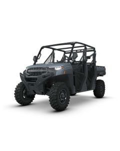 Polaris Ranger Crew XP 1000 Premium Stealth Grey Full Size T1A 2026