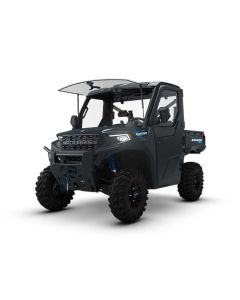 Polaris Ranger 1000 EPS Nordic Pro Blue Dusk Full Size, T1B / A 2026