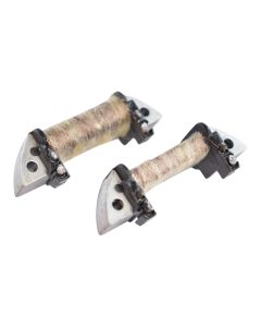 Stator Ignition Source Coil for Kawasaki KX 125 1992-1997 / KX 250 1992-1995 1997 / Yamaha YZ 125 1992-1995