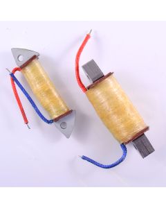 Stator Ignition Source Coil for Kawasaki KDX 200 1985-1988