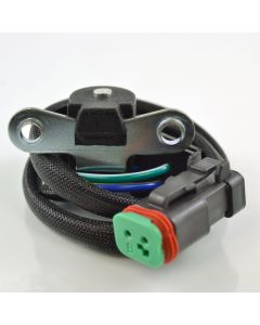 Stator Pickup Pulsar Coil for Can-Am DS 650 Baja / Baja X 2000-2007
