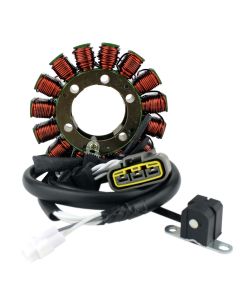 Generator Stator for Yamaha YFM 550 Grizzly / YFM 700 Grizzly 2007-2015