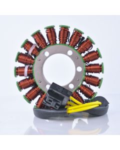 Generator Stator for Yamaha YZF R6 2006-2017