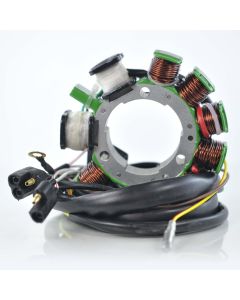 Stator for Polaris Big Boss Magnum Ranger Scrambler Sportsman Worker 500 cc 1997-2001