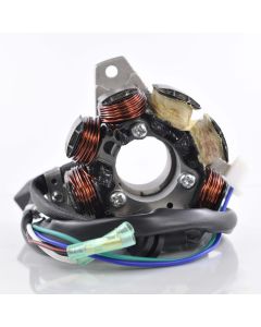 High Output Generator Stator for Honda ATC 250 TRX 250 R 1985-1989