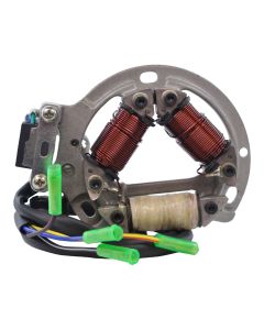 High Output Stator for Suzuki LT 250 R Quadracer LT 500 R Quadracer 1985-1992