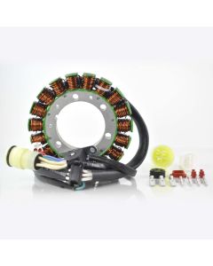 High Output Stator 300 W for Yamaha YFM 350 / 400 Big Bear / Warrior / Wolverine / Raptor 2000-2013