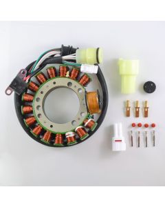 Stator for Yamaha YFM 600 Grizzly 4x4 1999-2001