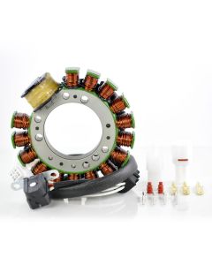 Stator for Yamaha YFM 600 Grizzly 1998
