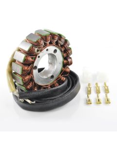 Stator for Kawasaki KZ 550 1000 1100 ZX 550 1100 / Suzuki GSXR 600 750 1000 1980-2005
