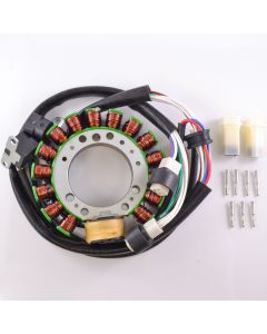 Stator for Yamaha YFM 350 Moto 4 YFP 350 Terrapro 1987-1989