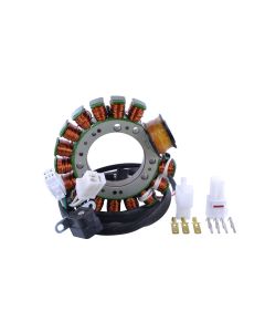 Stator for Yamaha YFM 350 Big Bear / YFM 350 Wolverine 1997-2001