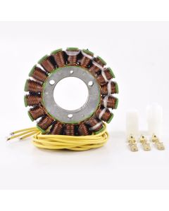 Stator for Suzuki GS 500 GS 500F 2001-2009 Kawasaki Voyager ZN 1300 1983-1988