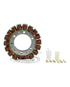 Stator for BMW 1997-2011 Honda 1987-2001 Suzuki 1986-1995 Yamaha 1982-1990