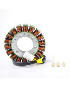 Generator Stator for Kawasaki ER 6N Ninja 650 R Versys 650 2006-2014