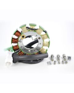 High Output Performance Generator Stator 100 Watts for Yamaha YFZ 350 Banshee 1995-2006