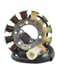 High Output Performance Generator Stator 100 W for Yamaha YFZ 350 Banshee 1987-1994