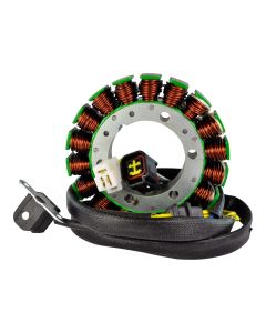 High Output 250 Watt Generator Stator for Suzuki DR 650 SE 1996-2017