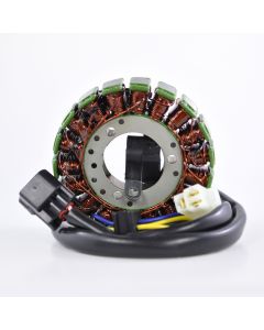 High Output Stator For Suzuki DRZ 250 / DRZ 400E / DRZ 400S / DRZ 400SM // Kawasaki KLX 400 2000-2017
